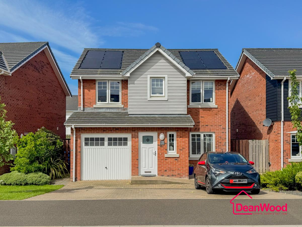 77 Royal Park, Ramsey, Isle Of Man