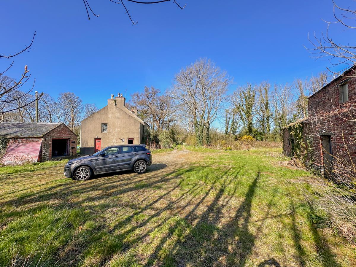 Ardonan Farm, Ardonan Lane, Ramsey, Isle Of Man
