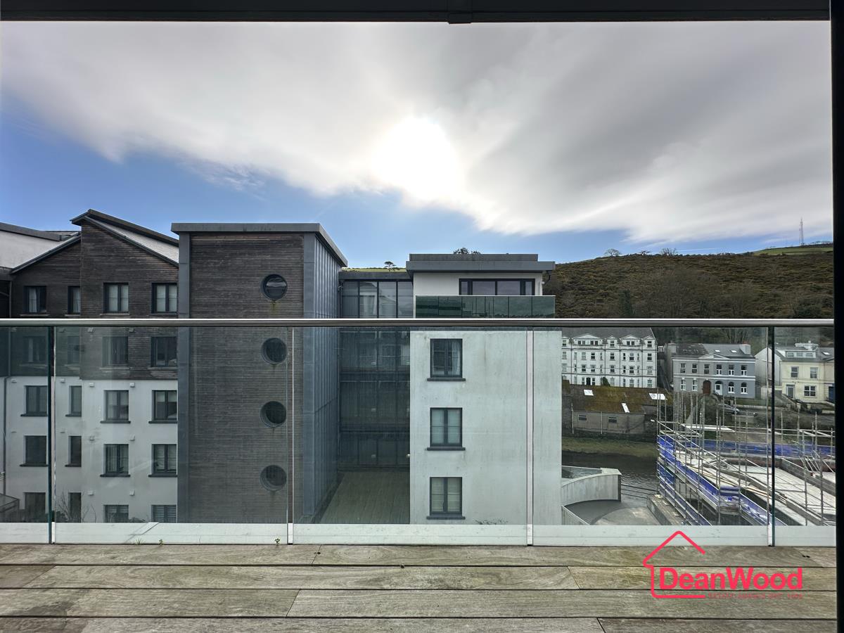 20 Quay West, Bridge Road, Douglas, Isle Of Man