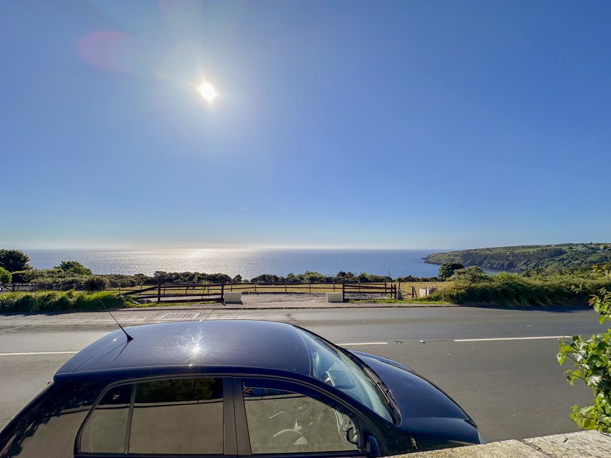 Poppy Cottage, Main Road, Laxey, Isle Of Man