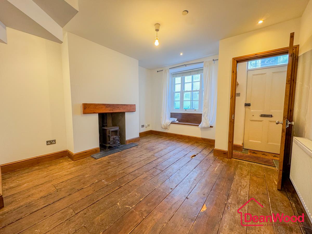 53 Malew Street, Castletown, Isle of Man