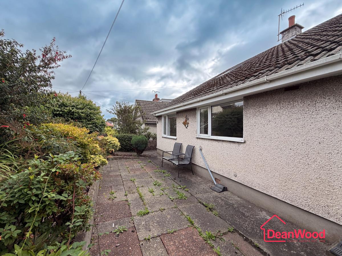 4 Kerrocoar Drive, Onchan