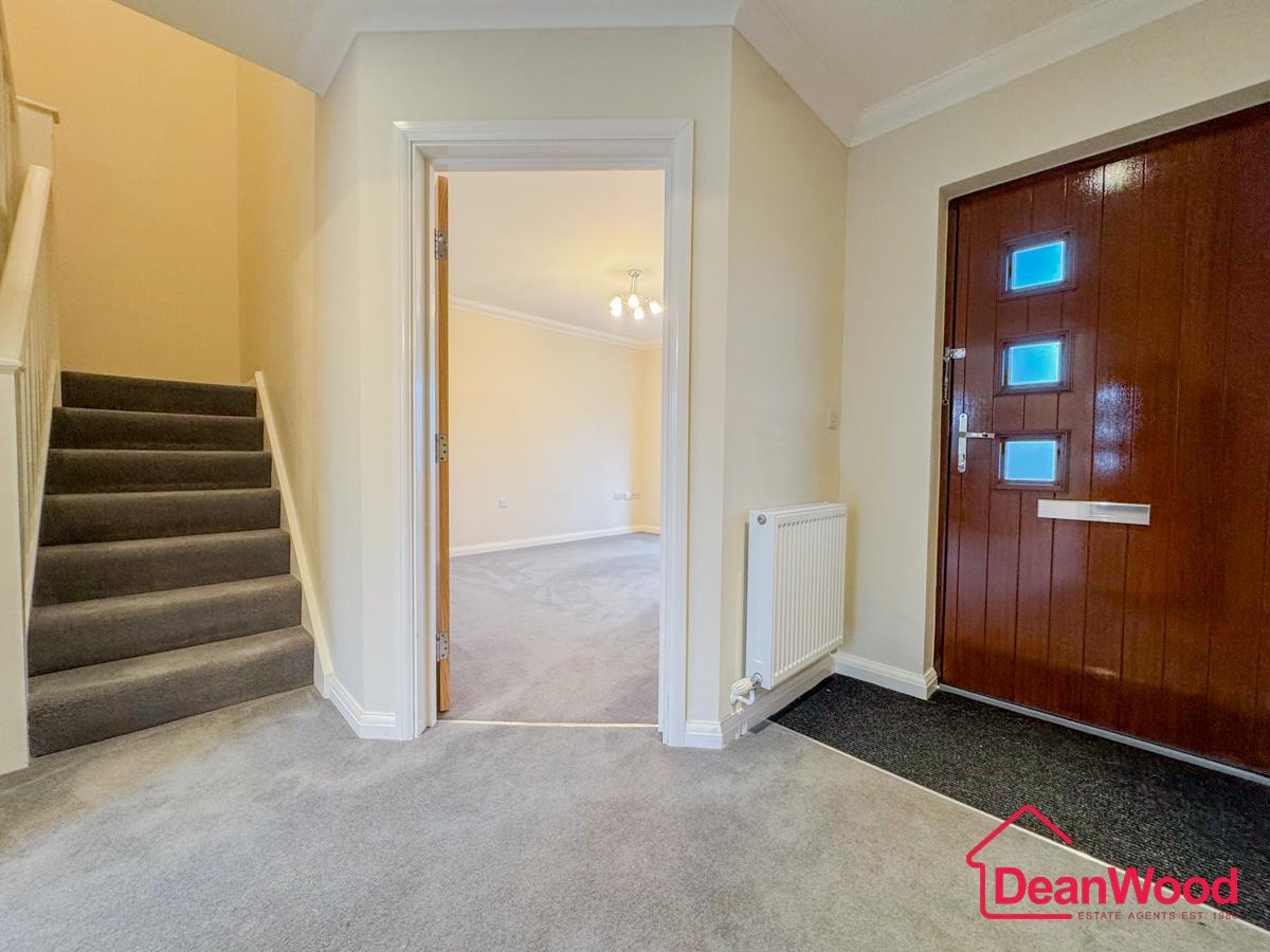 1, Tommy Clucas Avenue, Peel