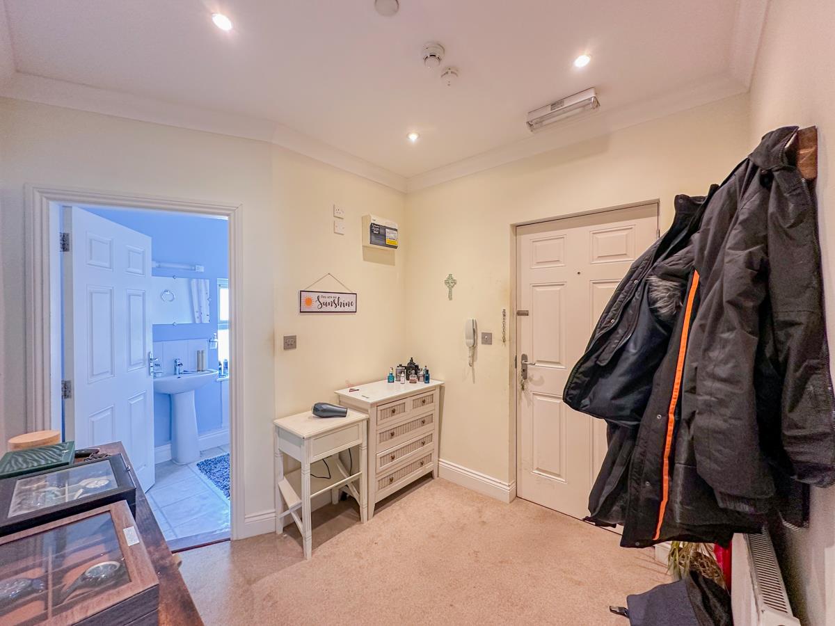 Beechwood Apartments, Empire Terrace, Douglas, Isle Of Man