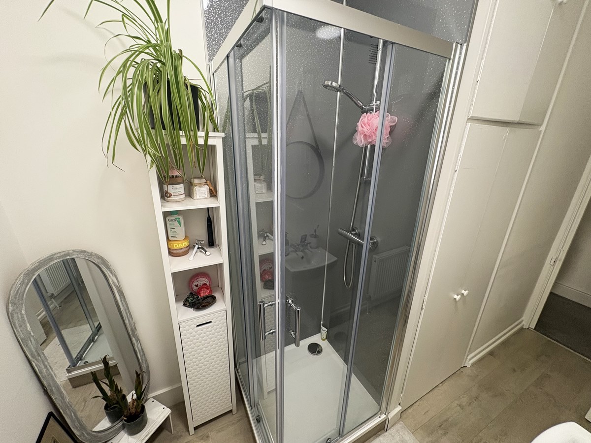 Antrim Apartments, Mooragh Promenade, Ramsey, Isle of Man, IM8 3AQ
