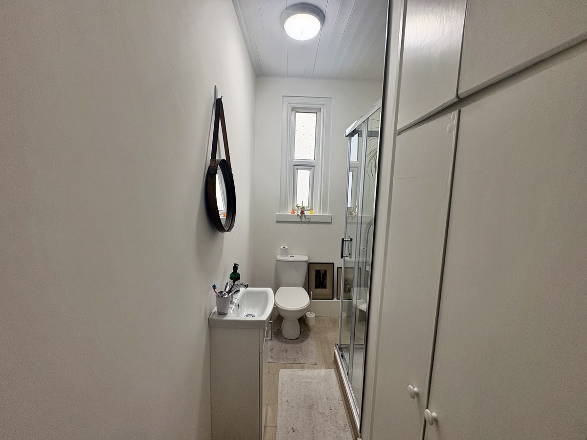 Antrim Apartments, Mooragh Promenade, Ramsey, Isle of Man, IM8 3AQ