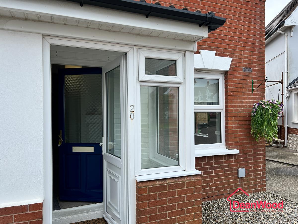 20 Berry Woods Avenue, Douglas, Isle Of Man