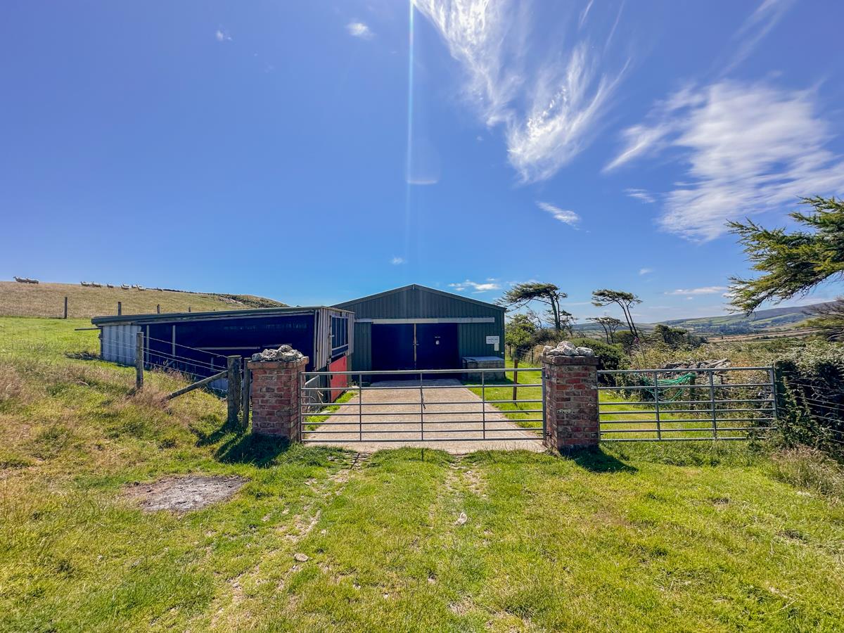 32 acres, Gooseneck Road, Ramsey