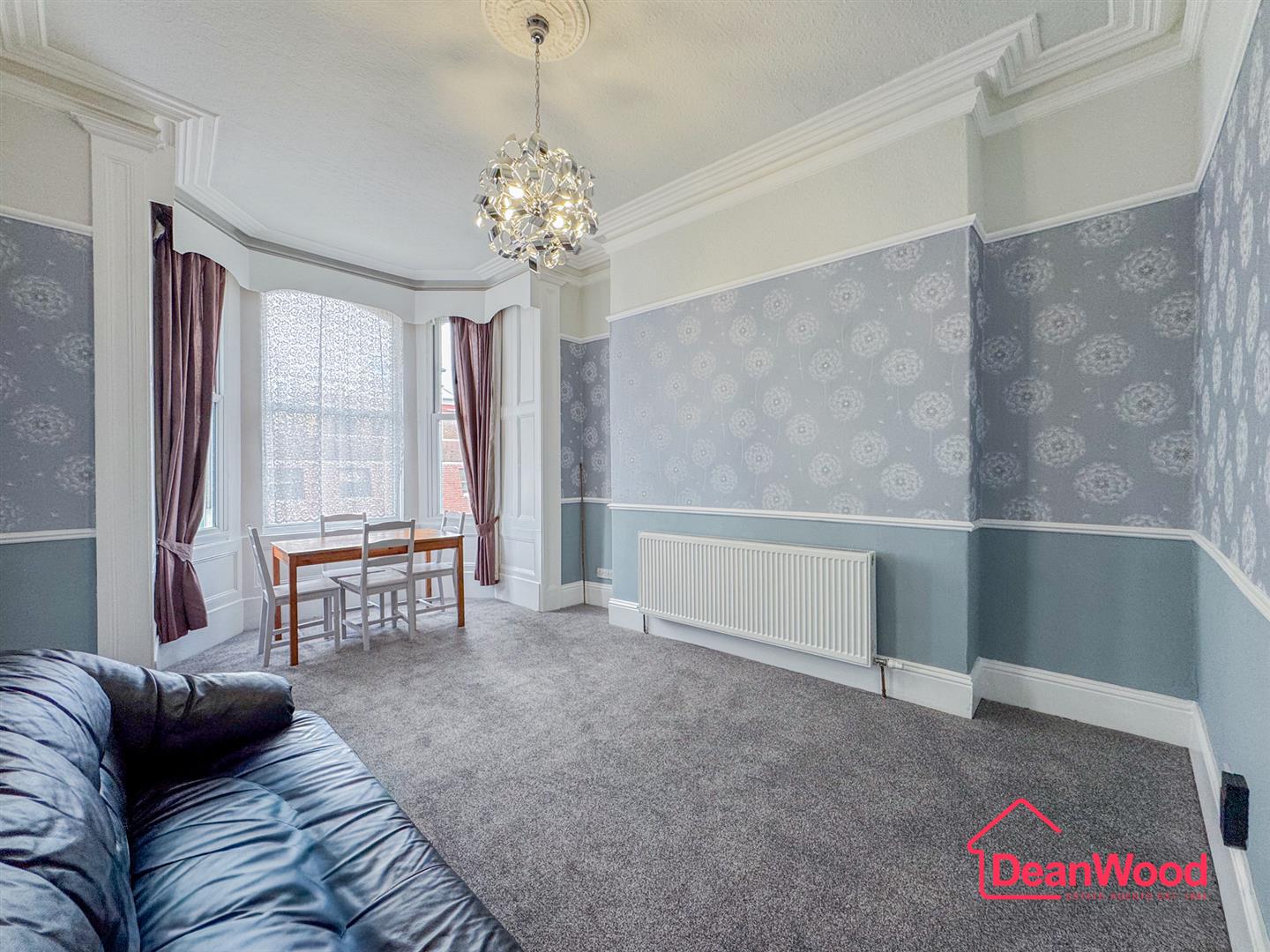 Flat 3, 35, Peel Road Douglas