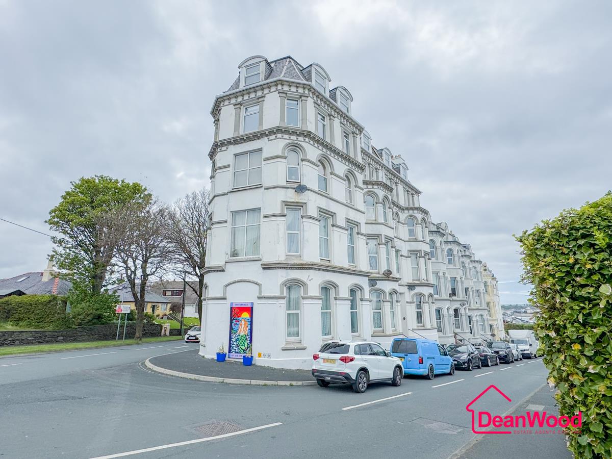 10 Ascog Hall Stanley Mount East, Ramsey, Isle Of Man