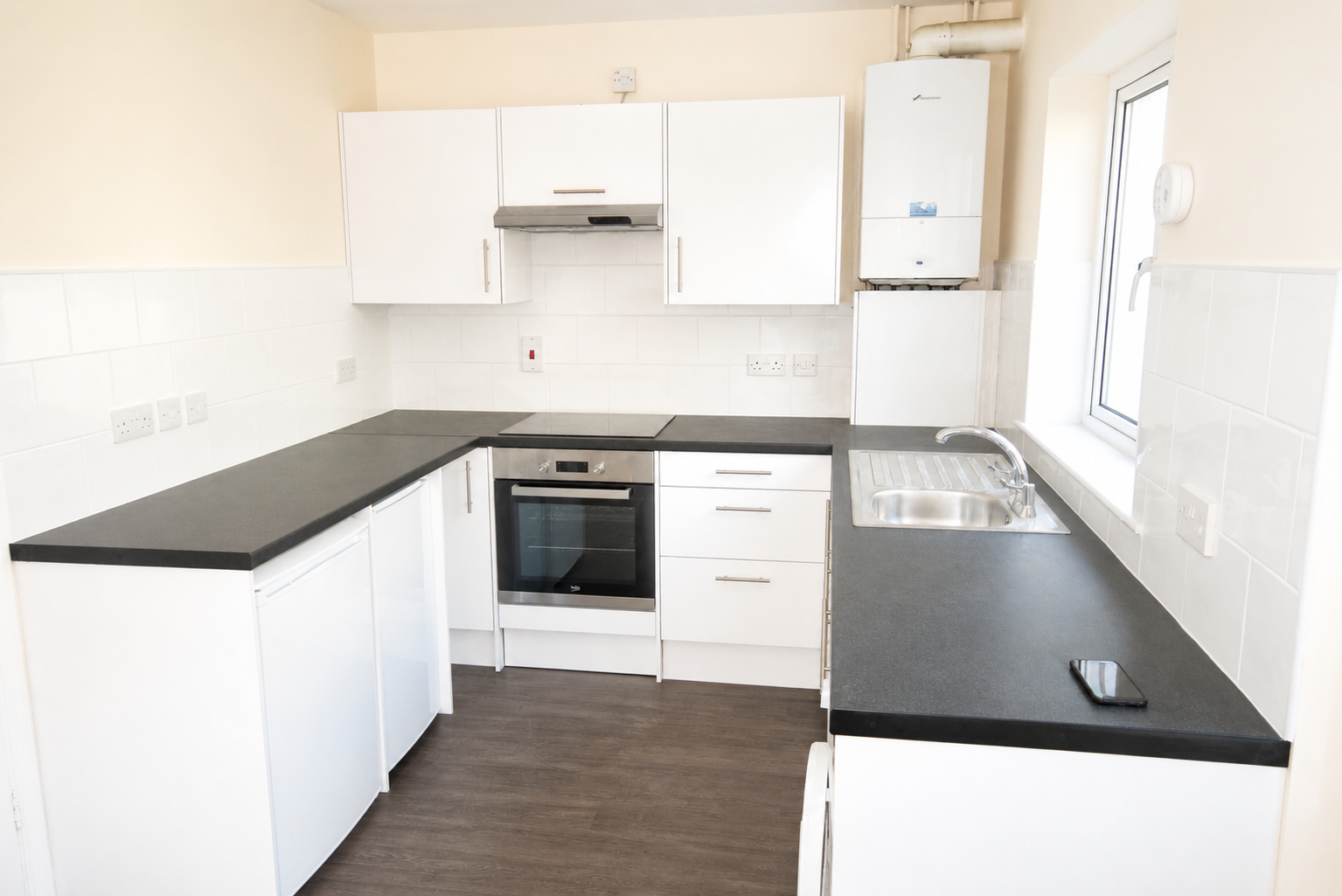 Ballakermeen Close, Douglas, Isle of Man, IM1 4HX