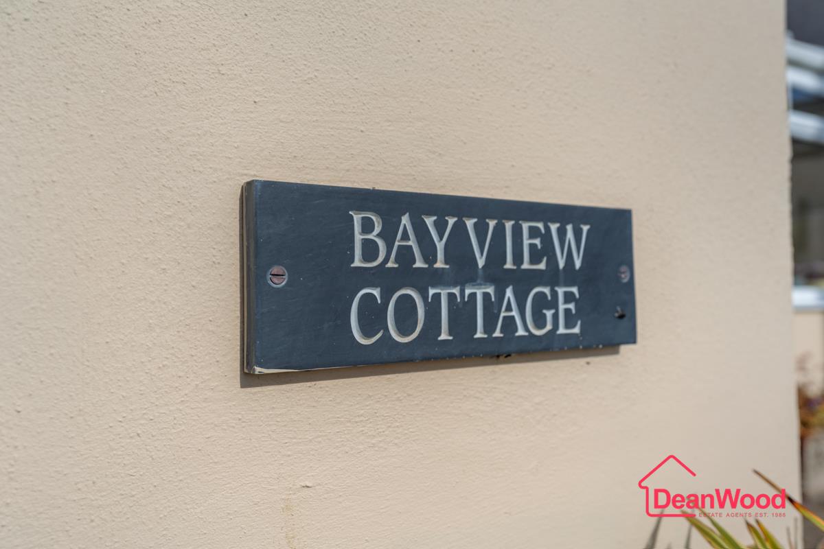 Bay View Cottage, Glen Road, Colby