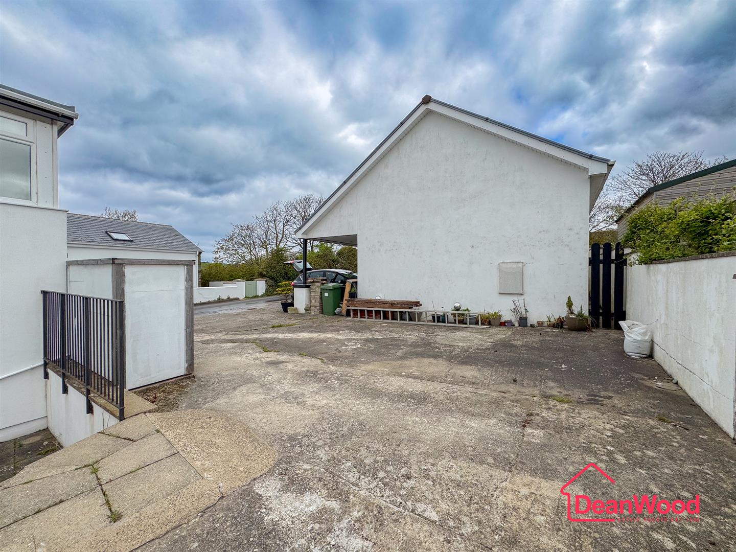 1 Fairview Cottage, Glen Maye, Isle Of Man