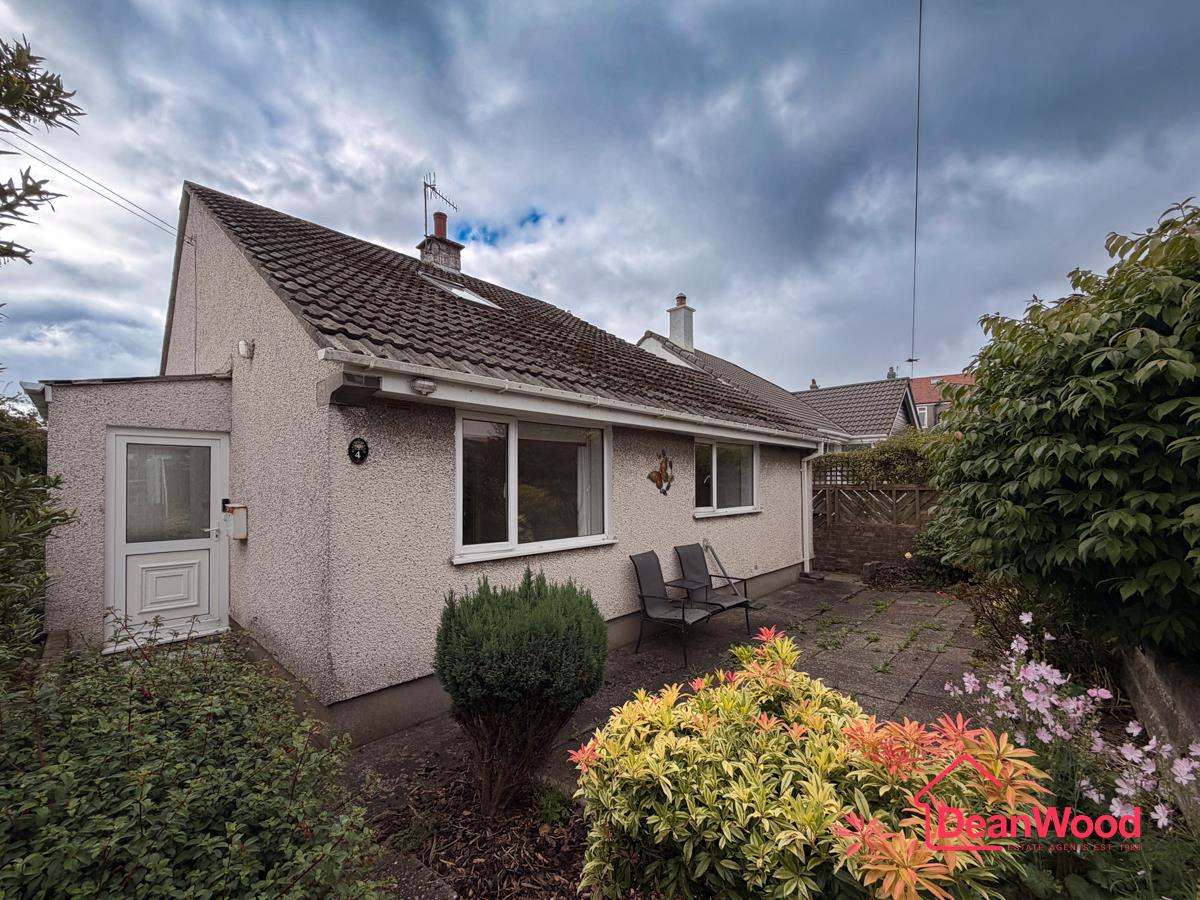 4 Kerrocoar Drive, Onchan