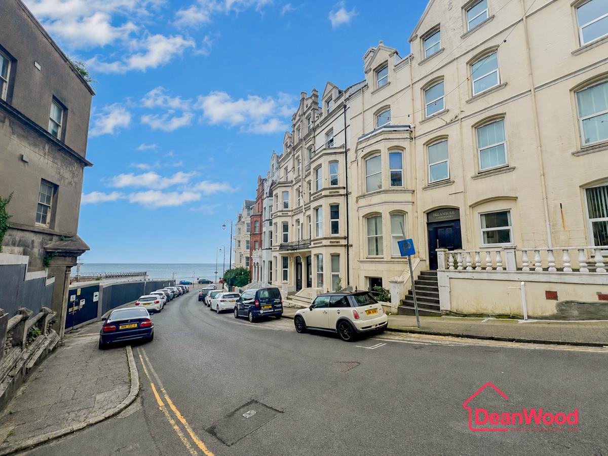 Apt 7 Delamere, 6 Castle Drive, Douglas, Isle Of Man