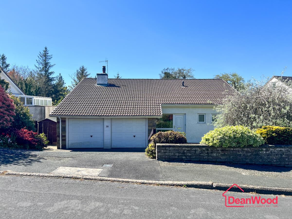 28 Reayrt Carnane, Tromode, Isle of Man