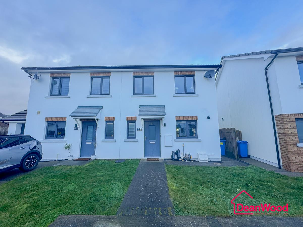 Auldyn Meadow Way, Ramsey, Isle Of Man