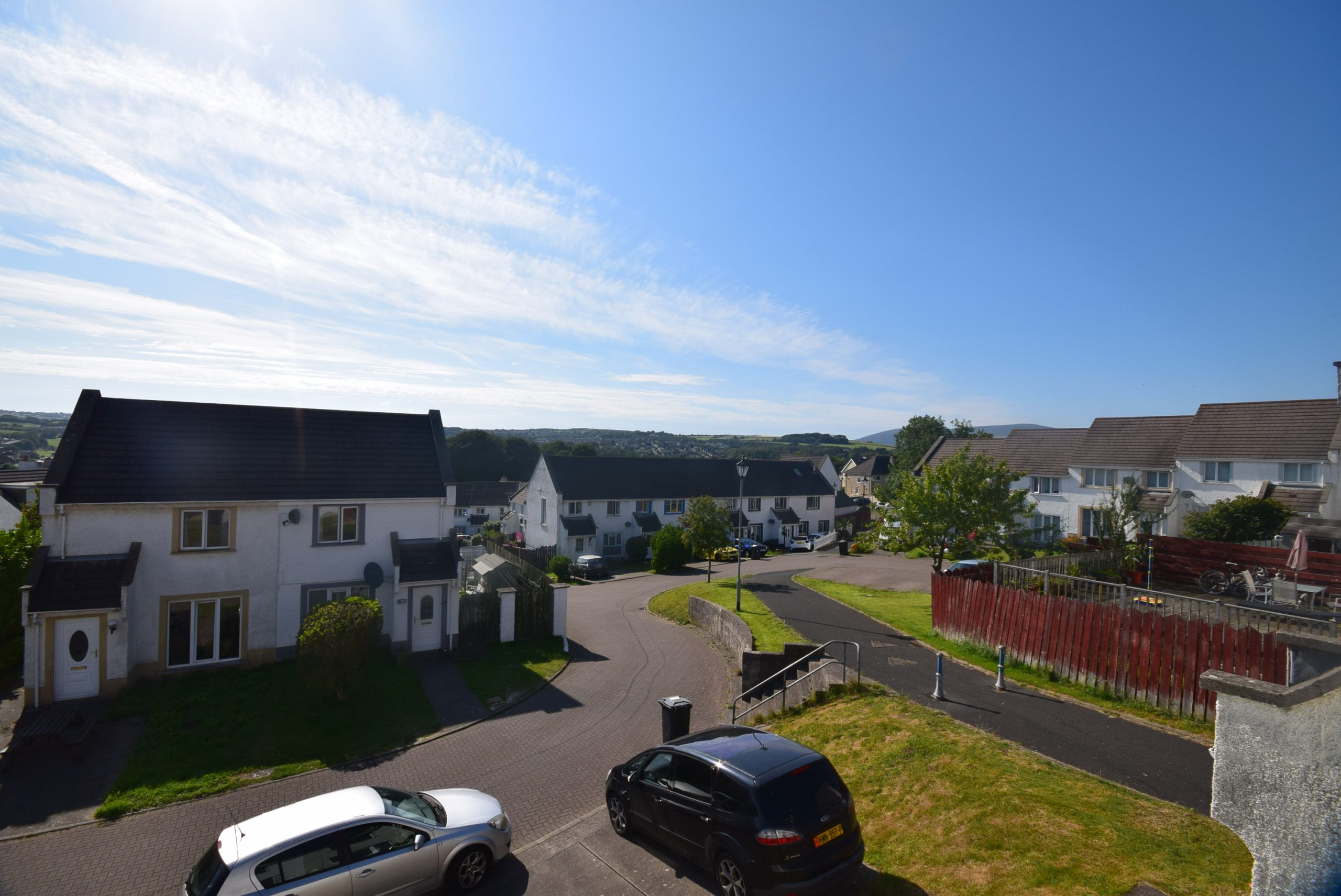 Ballakermeen Close, Douglas, Isle of Man, IM1 4HX