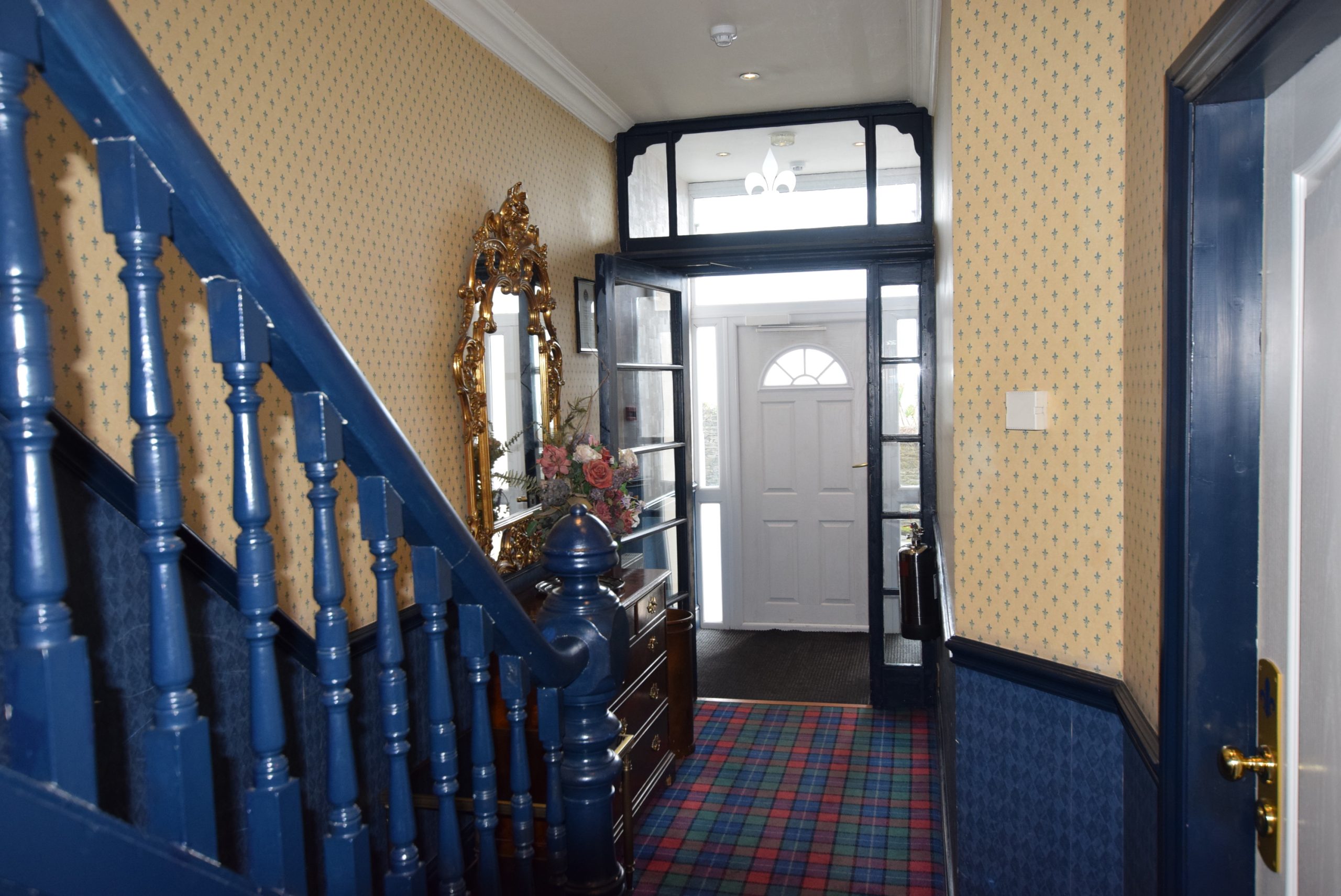 1 Summerhill