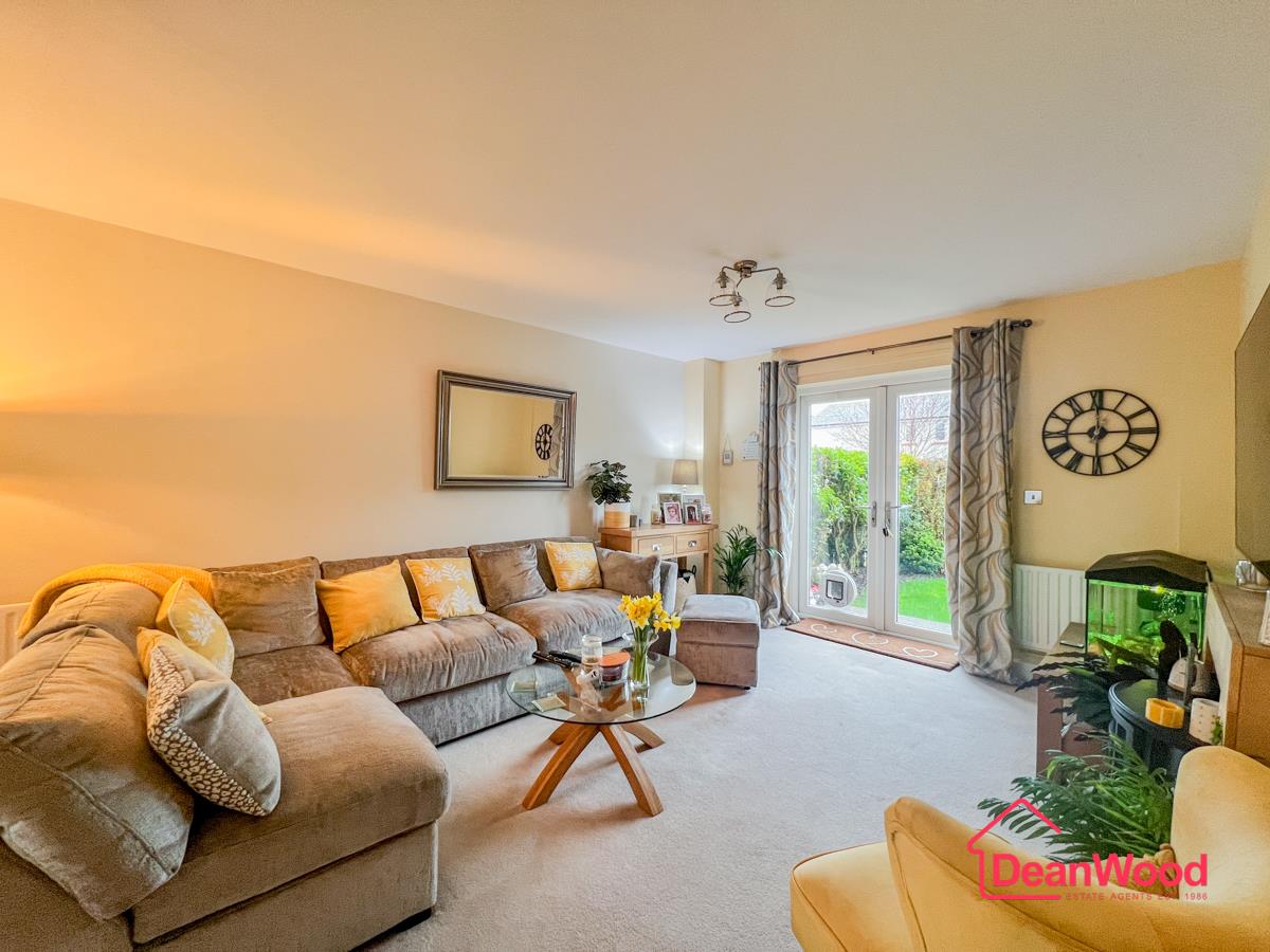 1 Close Beg, Ballawattleworth Estate, Peel, Isle Of Man
