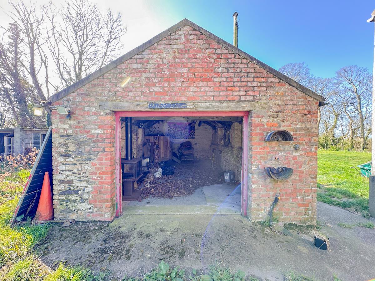 Ardonan Farm, Ardonan Lane, Ramsey, Isle Of Man