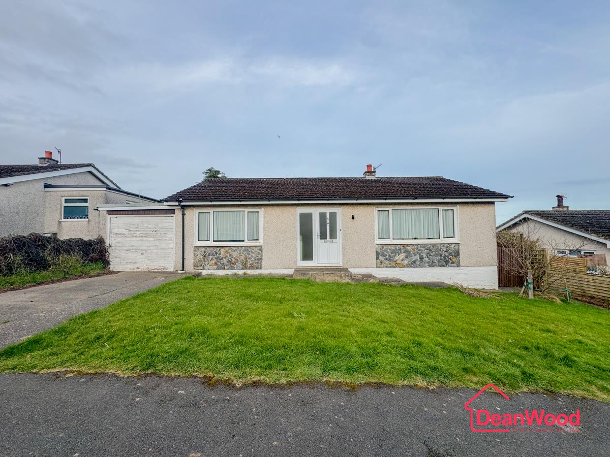5, Wybourn Drive, Onchan