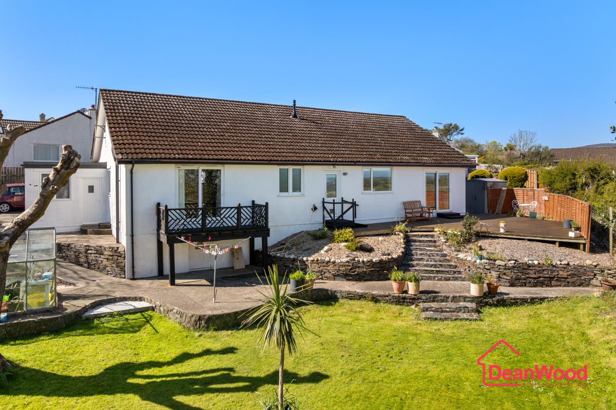 6, Rosedene Close, Birch Hill, Onchan
