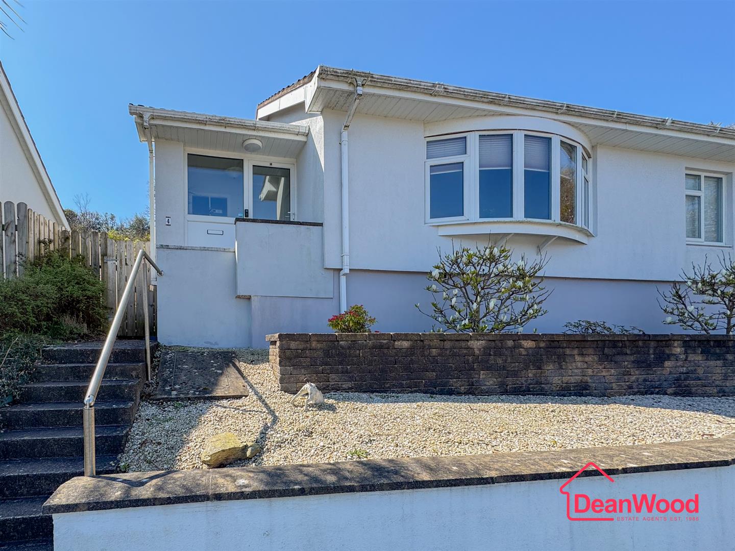 4 Scott Close Groudle, Onchan, Isle Of Man