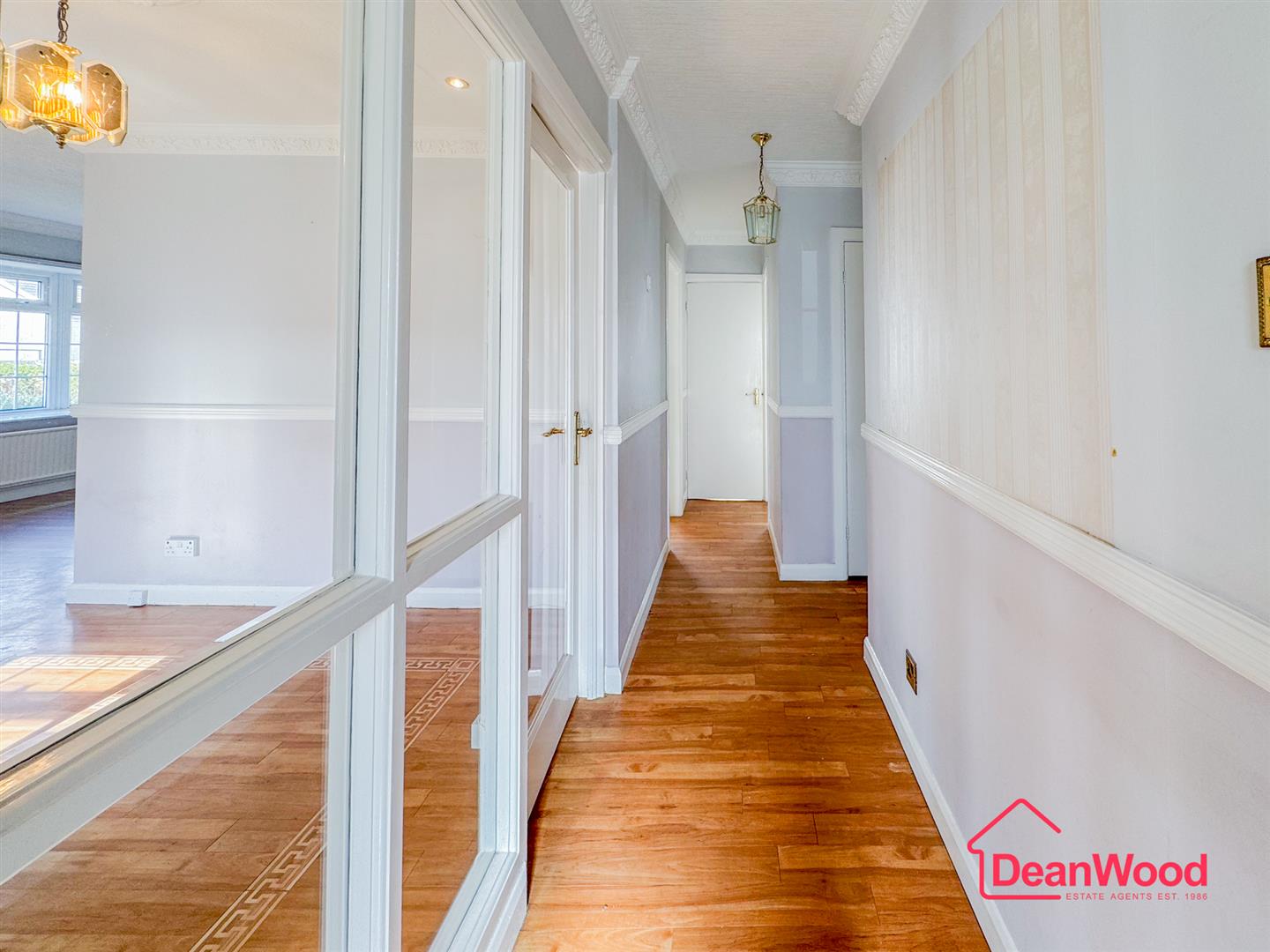14 Harcroft Avenue, Saddlestone, Douglas