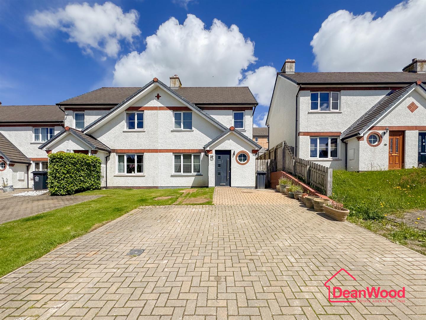 39 Samuel Webb Crescent, Douglas, Isle Of Man