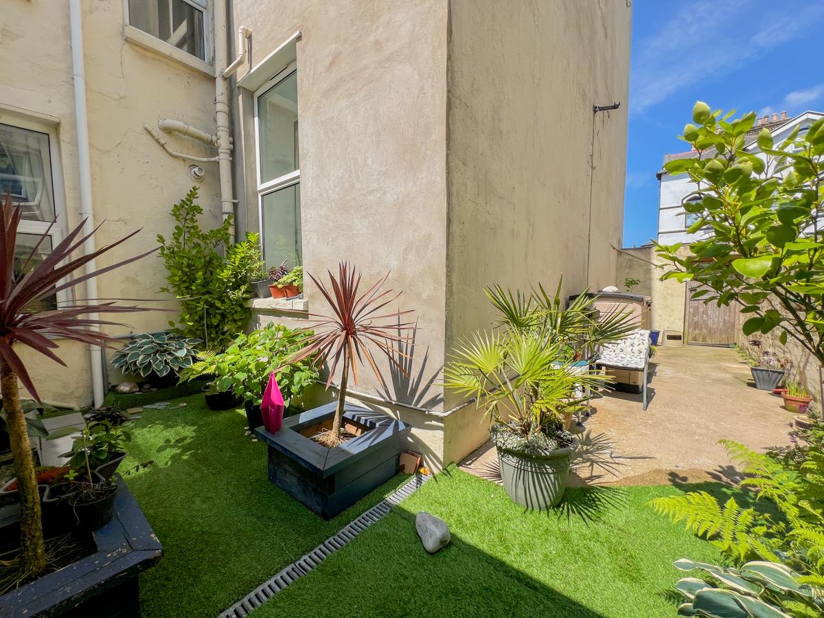 Apartment 1, 7 Demesne Road, Douglas, Isle Of Man