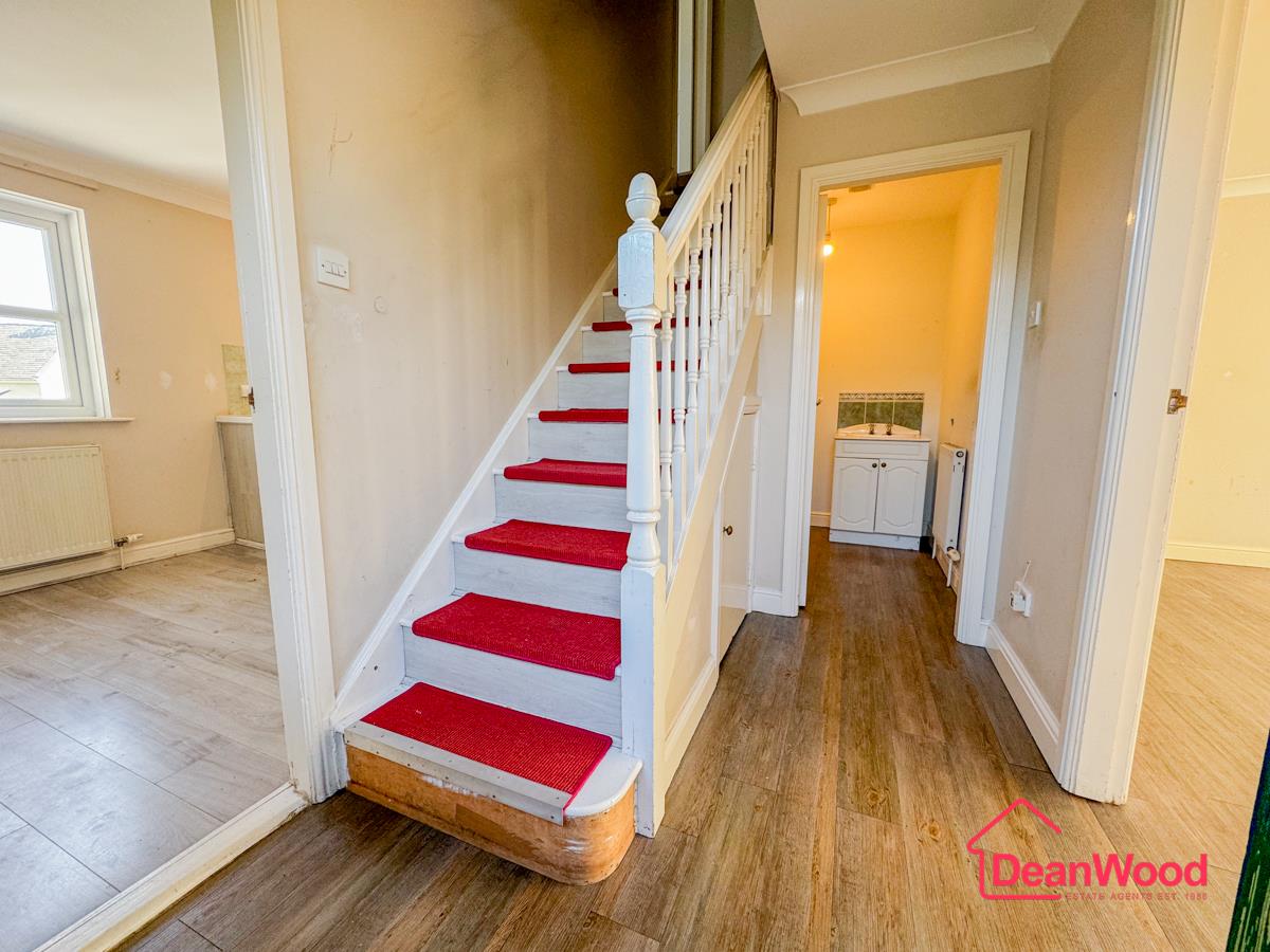 2 Mill Court Yard, Mill Street, Castletown
