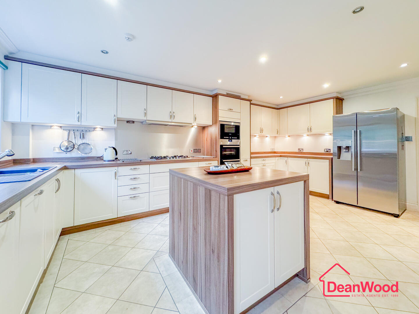 Apartment 2, The Downs, Union Mills