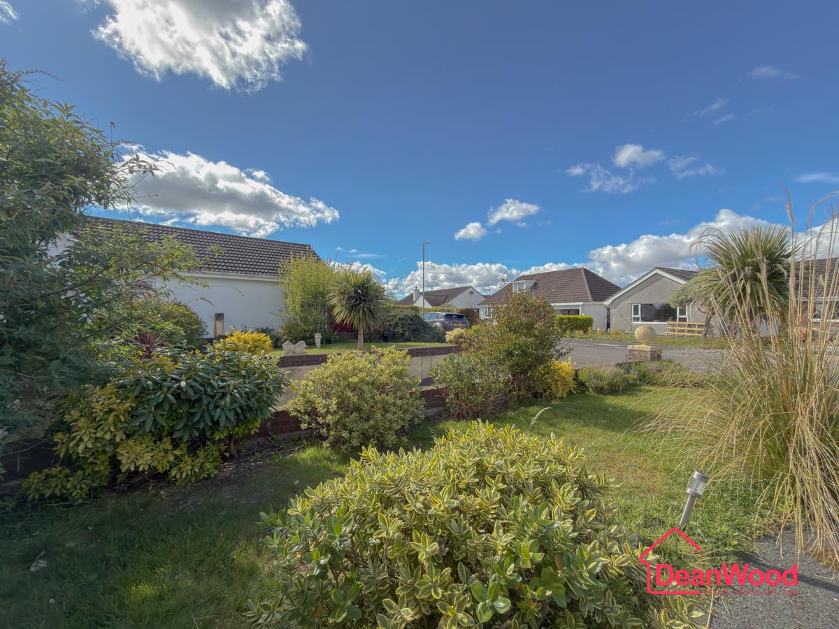 30 Fairway Close, Onchan