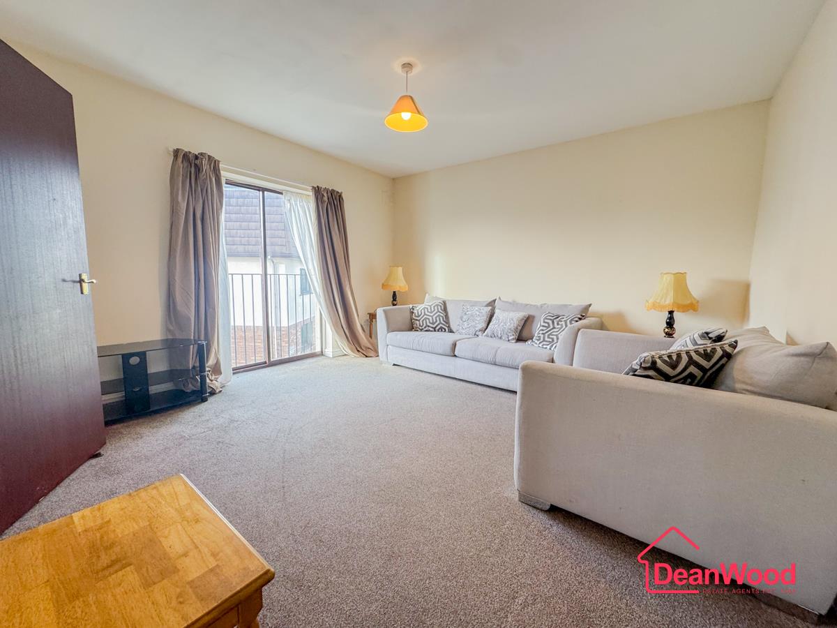 Apt 12, Oakhill Court, Douglas, Isle Of Man