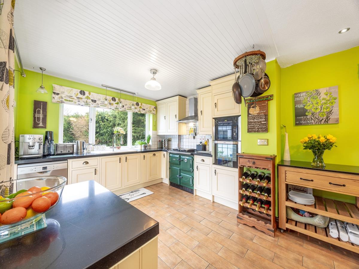 Moorcroft, Quarterbridge Road, Douglas, Isle Of Man