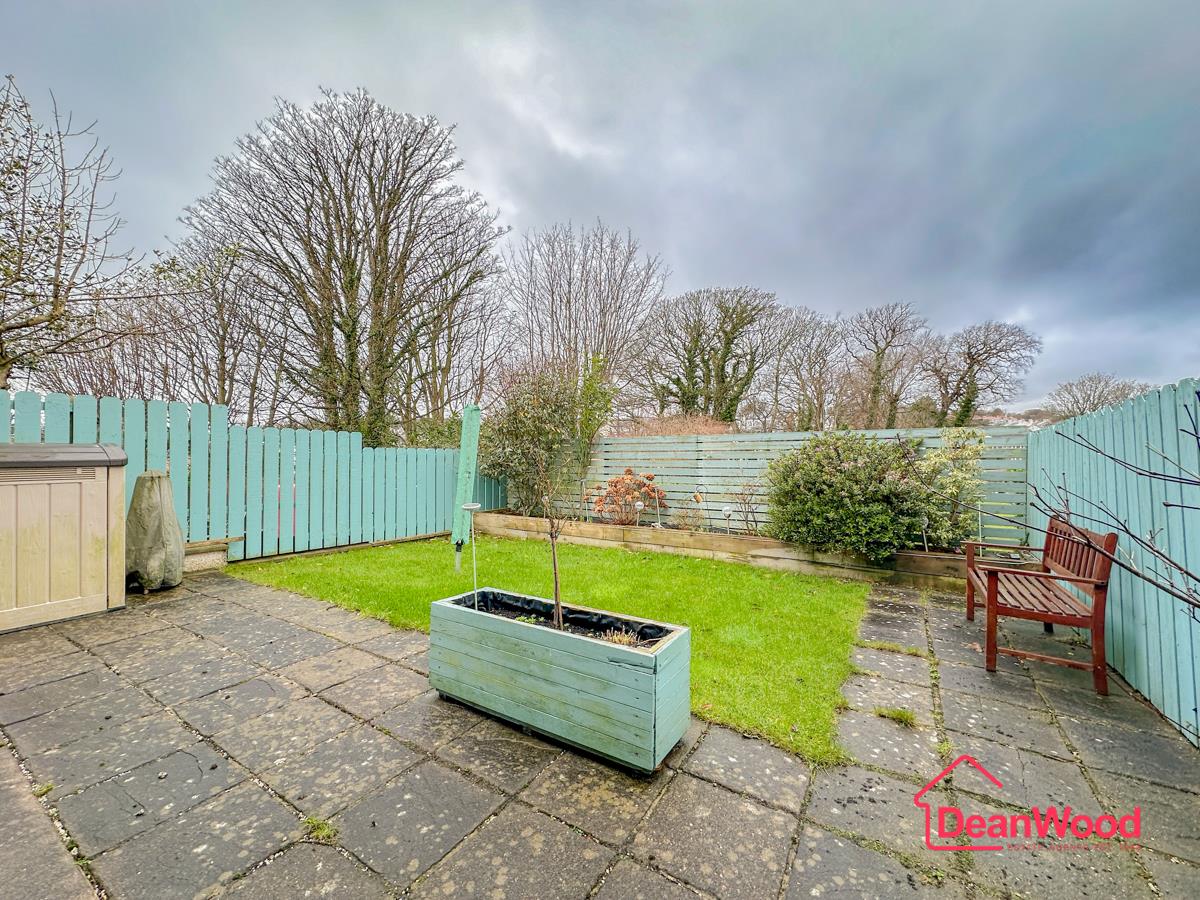 6 Furman Close, Onchan