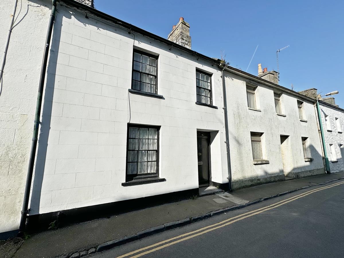 81 Malew Street, Castletown