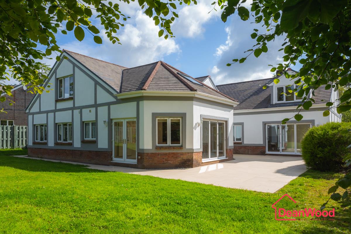 15 Glen Darragh Gardens, Glen Darragh Road, Glen Vine, Isle Of Man