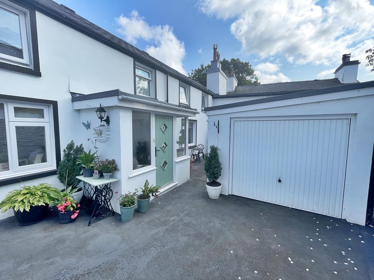 The Cottage, New Castletown Road, Douglas