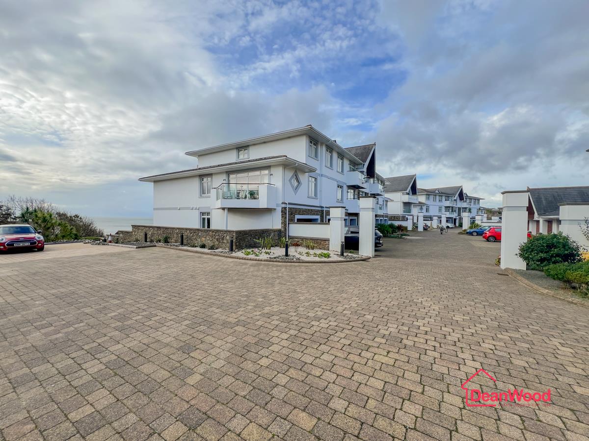 83, Majestic Apartments, Onchan
