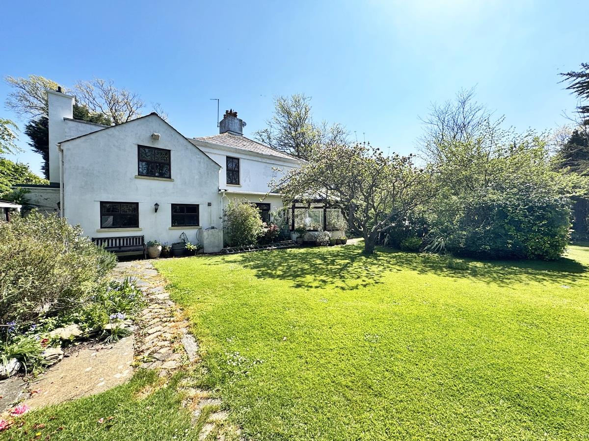 Creg Malin, Jurby Road, Ramsey
