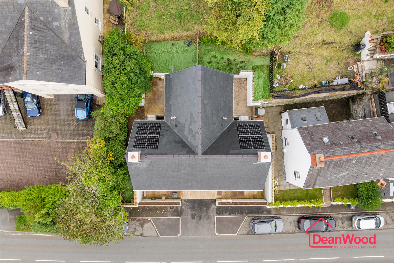 2 Kingfisher View, Old Castletown Road, Douglas