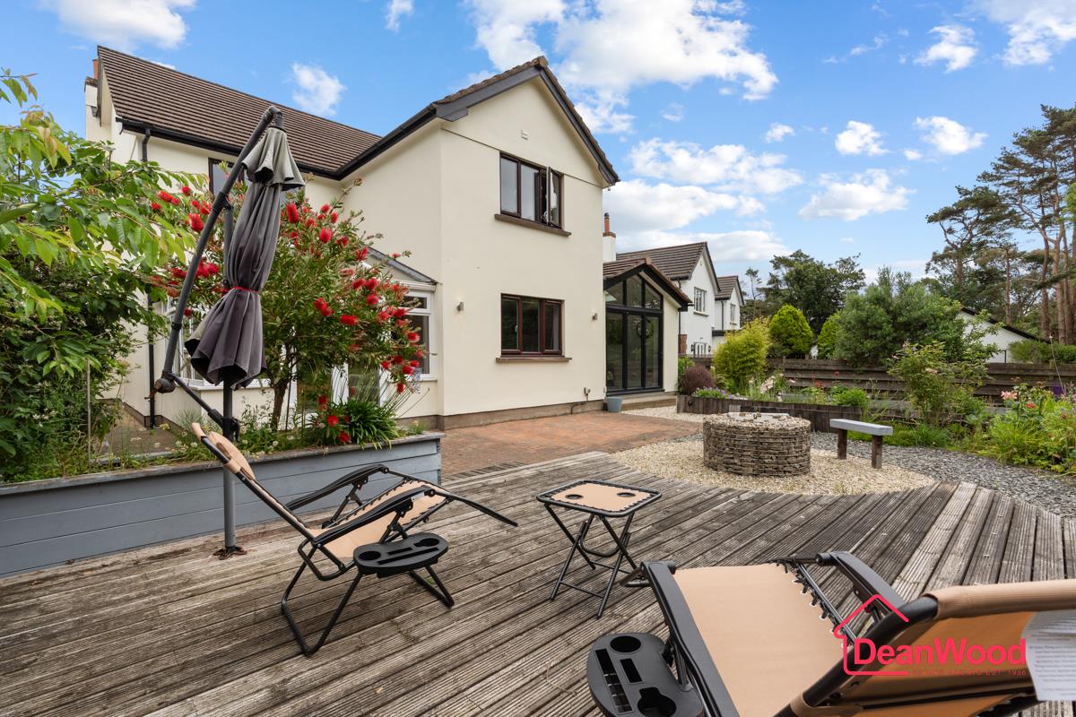 17 Pinehurst Glen, Saddlestone, Isle of Man