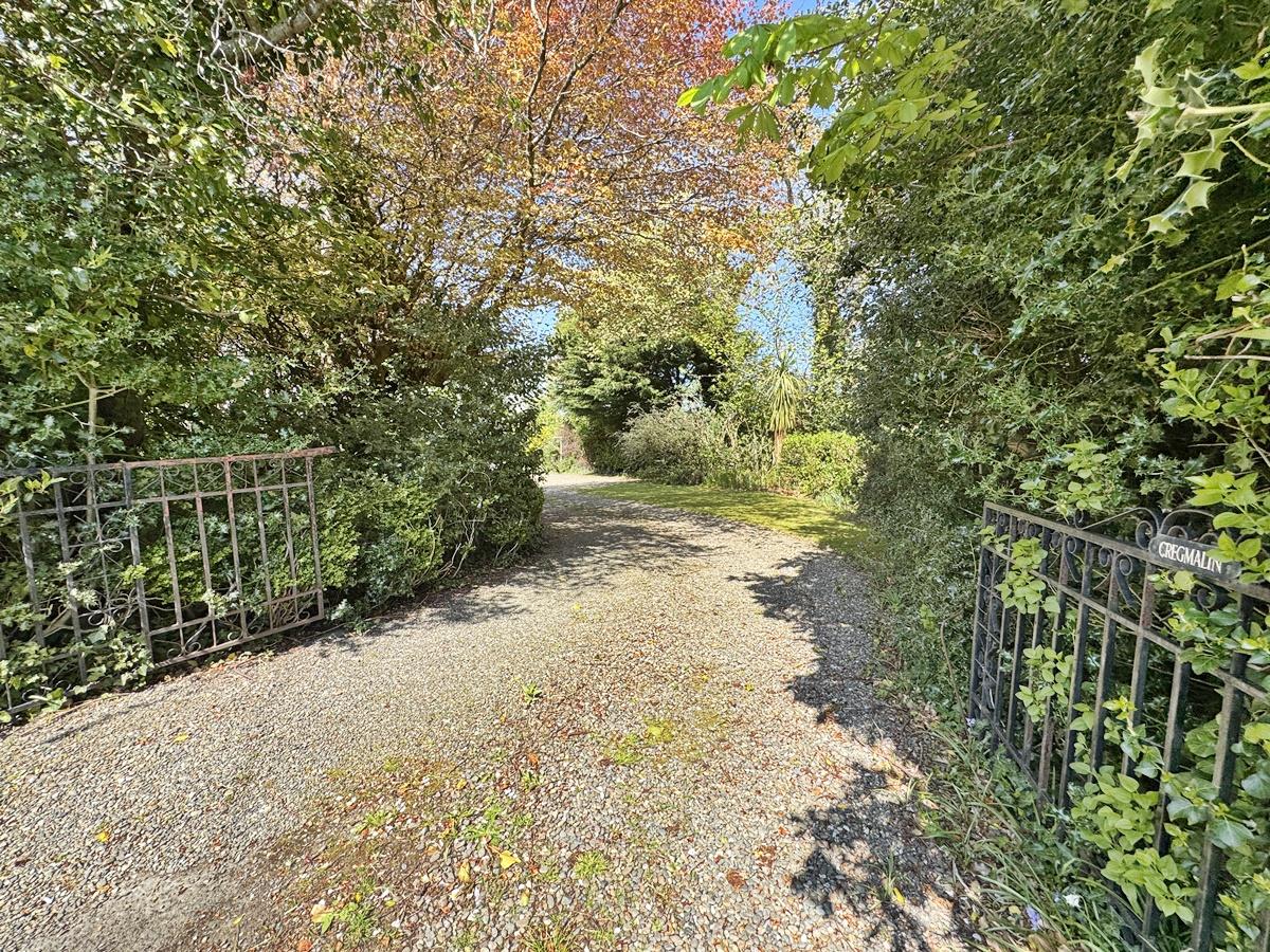 Creg Malin, Jurby Road, Ramsey