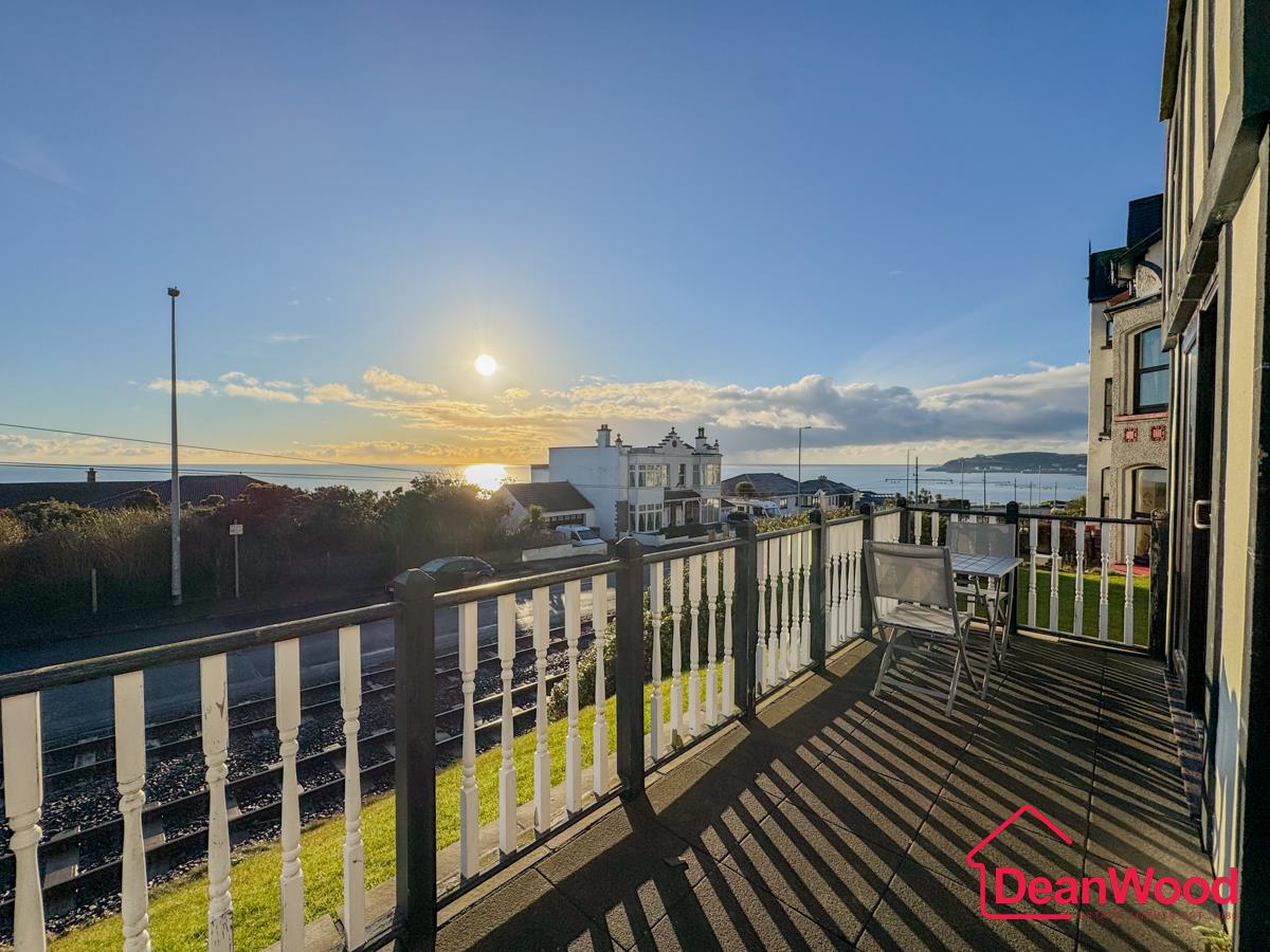1 Douglas Bay Apartments, King Edward Close, Onchan