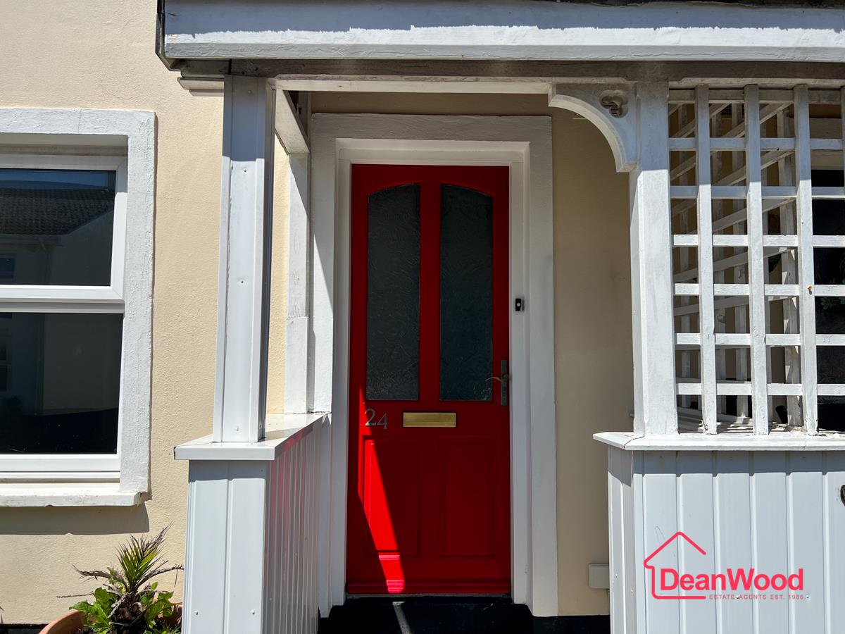 24 Hillberry Lakes, Governors Hill, Douglas, Isle of Man