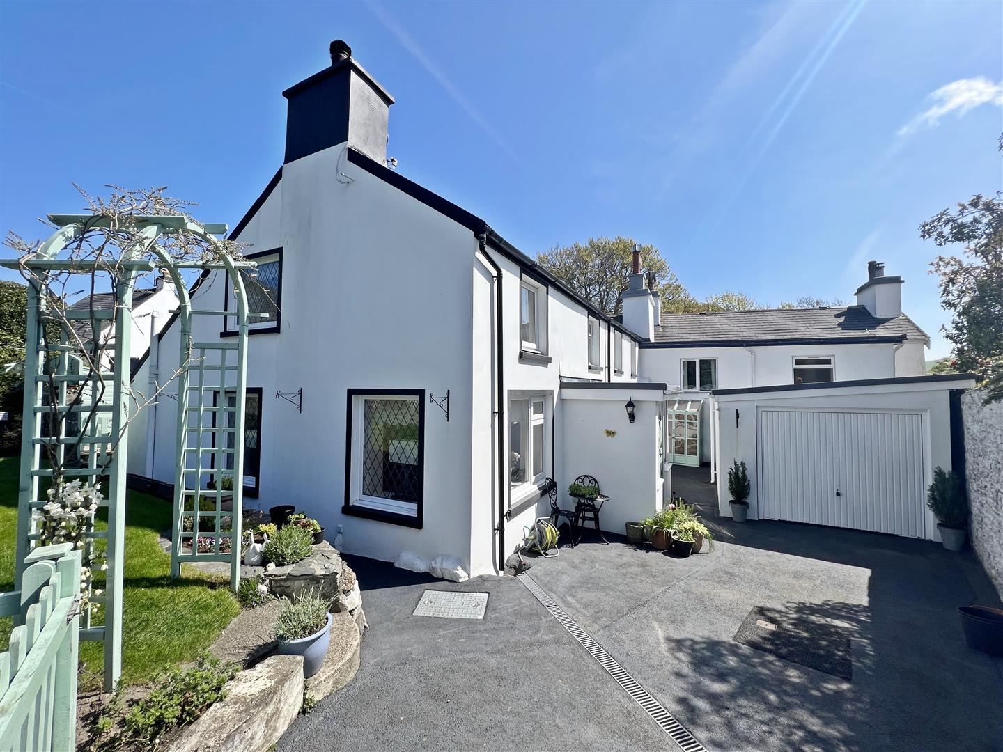 The Cottage, New Castletown Road, Douglas