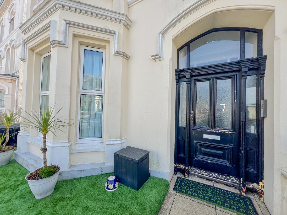 Apartment 1, 7 Demesne Road, Douglas, Isle Of Man