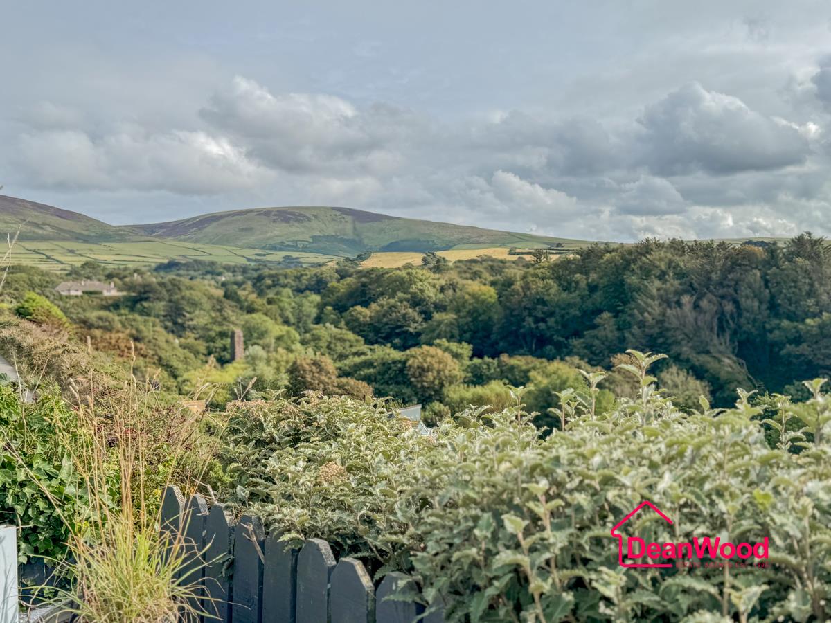 41 Broogh Wyllin, Kirk Michael